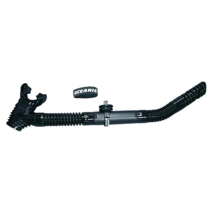 Oceanic Pocket Snorkel