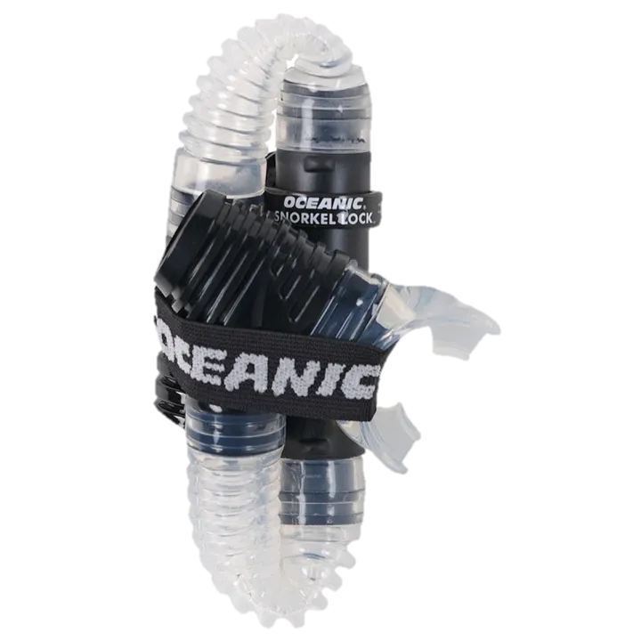 Oceanic Pocket Snorkel