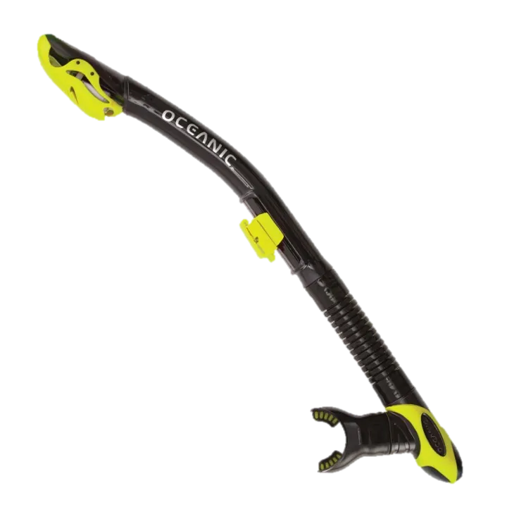 Oceanic Ultra Dry Snorkel