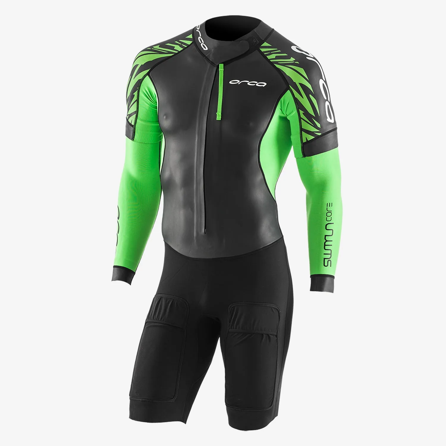 ORCA MENS SWIMRUN CORE