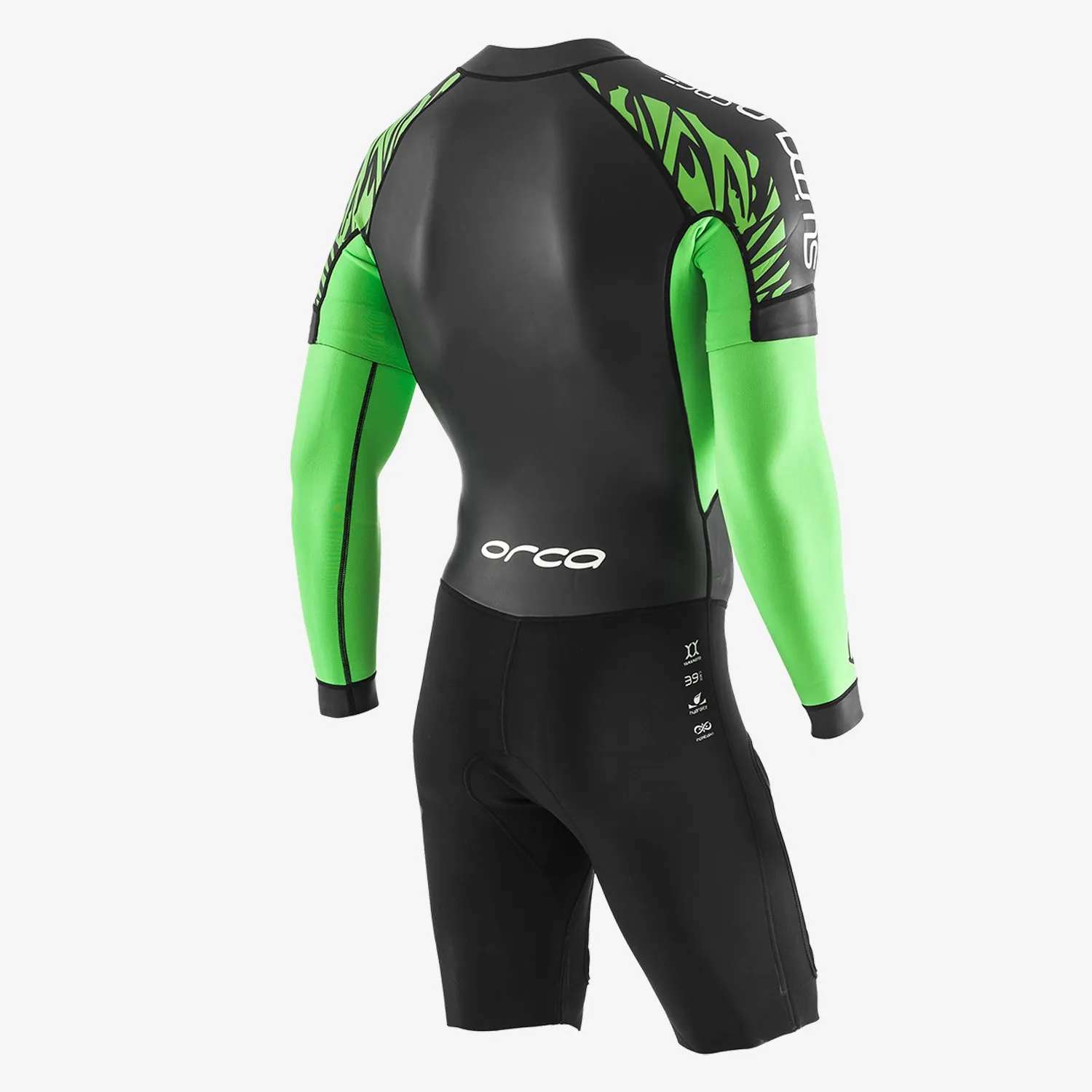 ORCA MENS SWIMRUN CORE
