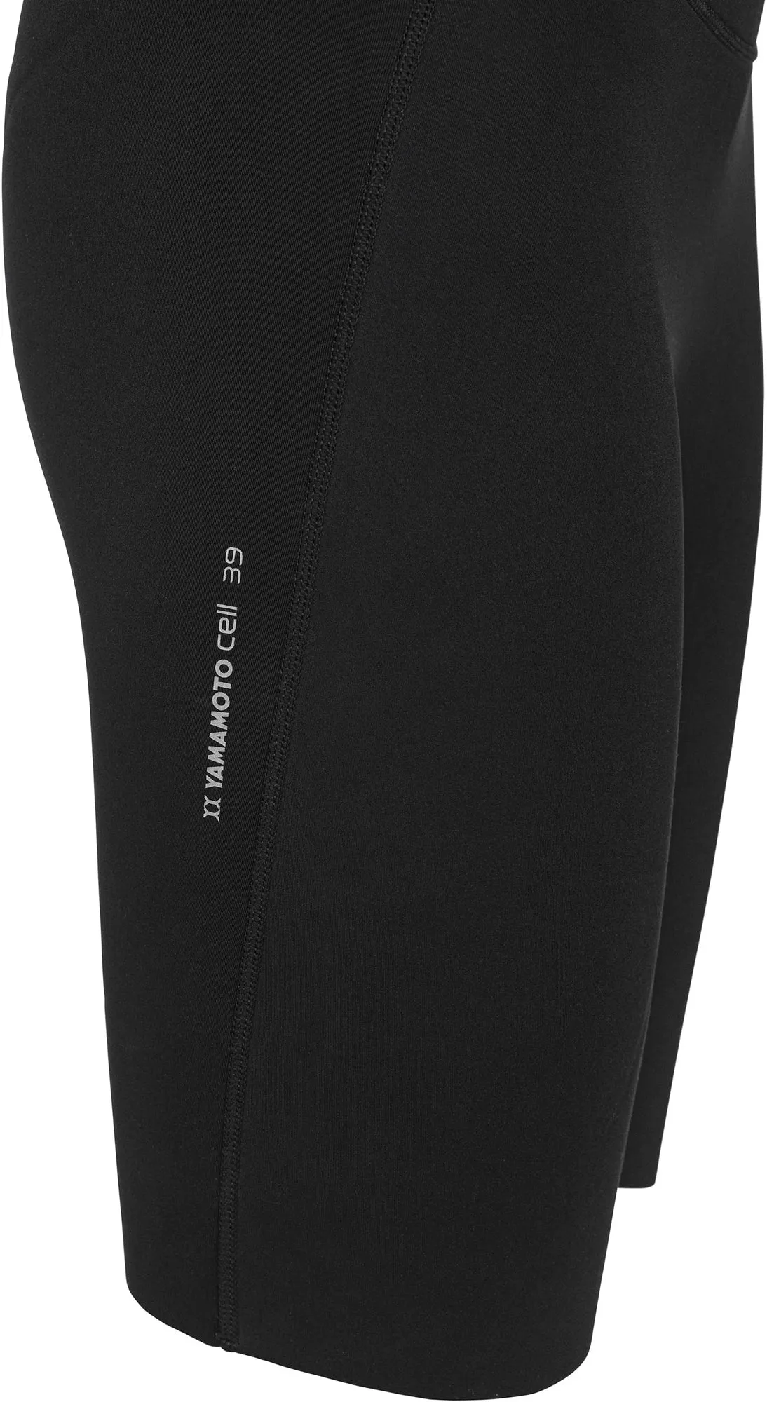 Orca Thermal Womens Undersuit - Black