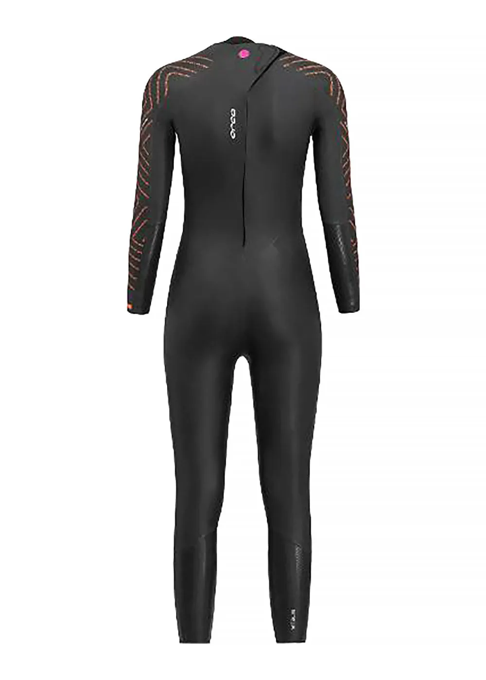 Orca Womens Vitalis Openwater TRN