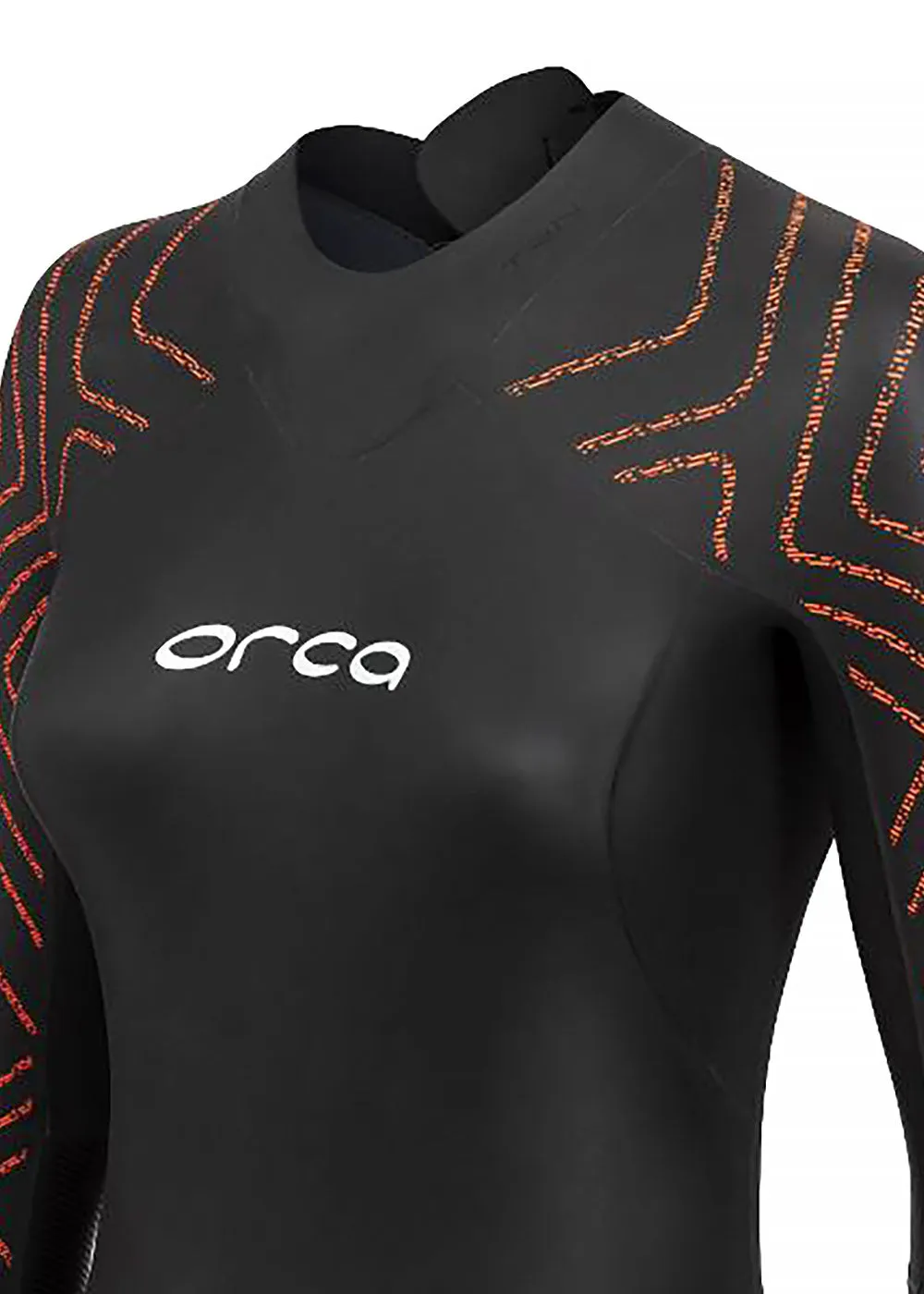 Orca Womens Vitalis Openwater TRN