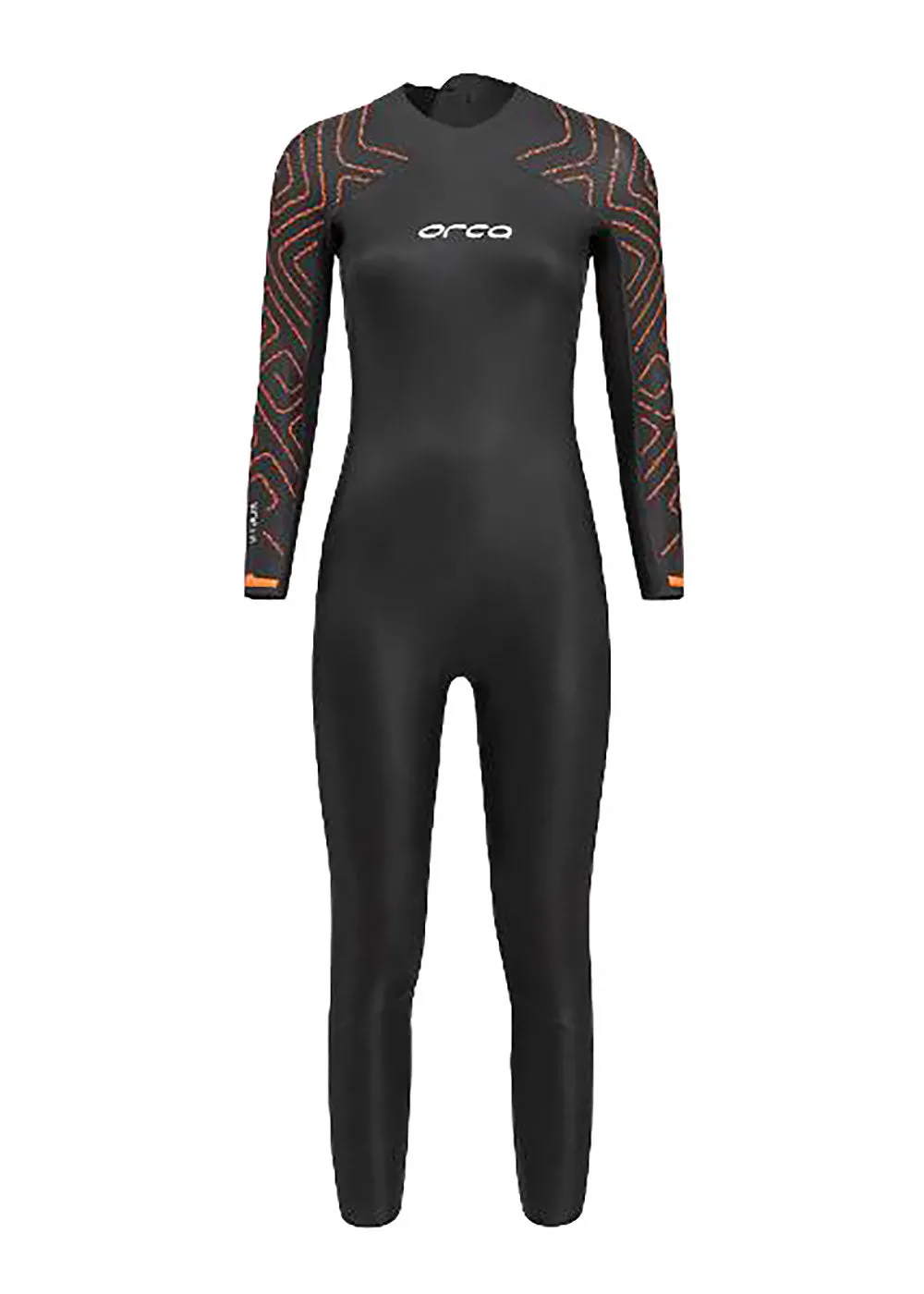 Orca Womens Vitalis Openwater TRN
