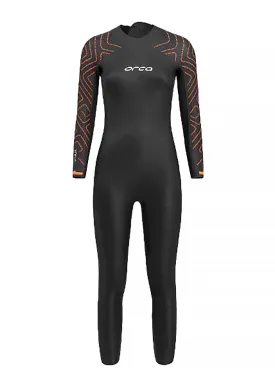 Orca Womens Vitalis Openwater TRN