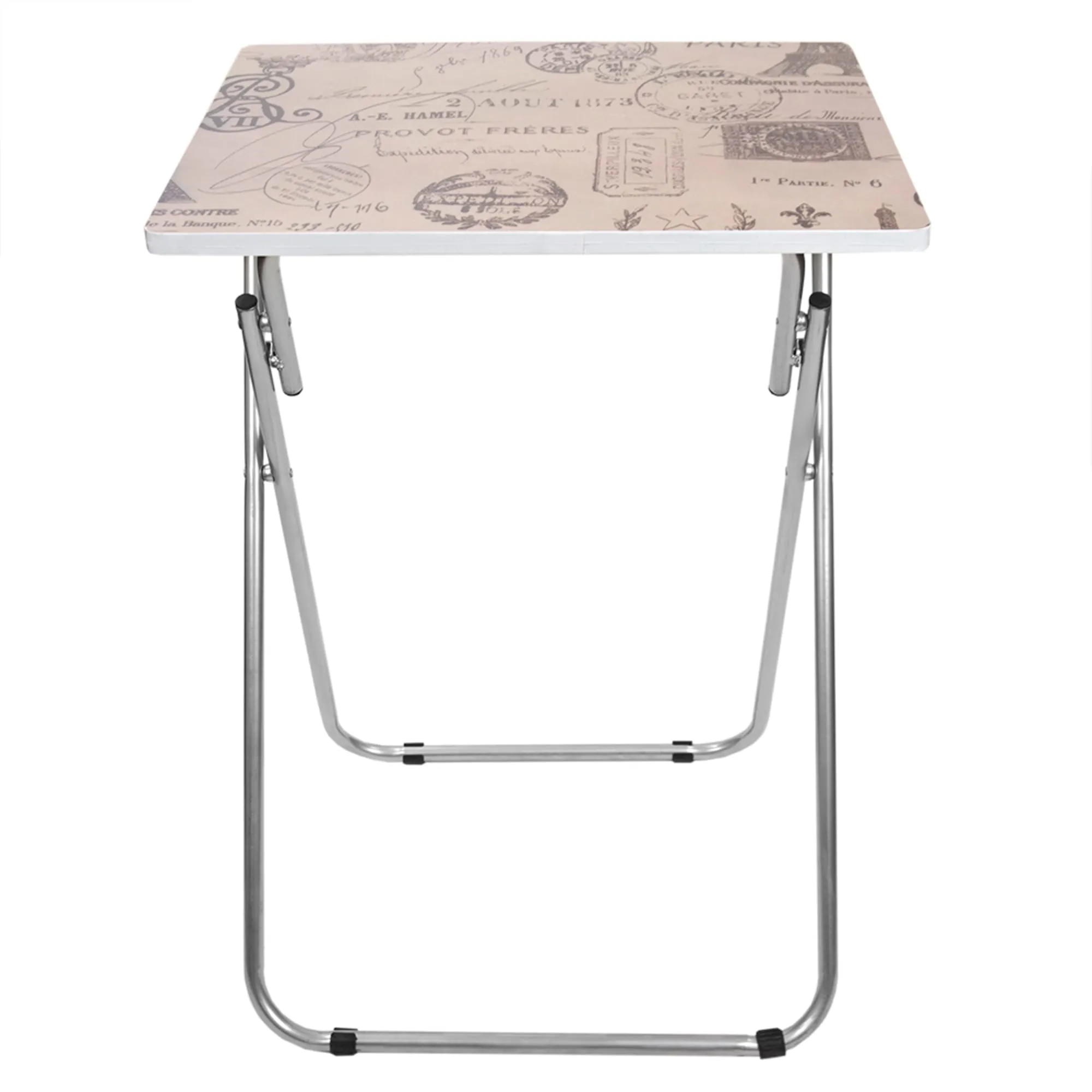 Paris Multi-Purpose Foldable Table