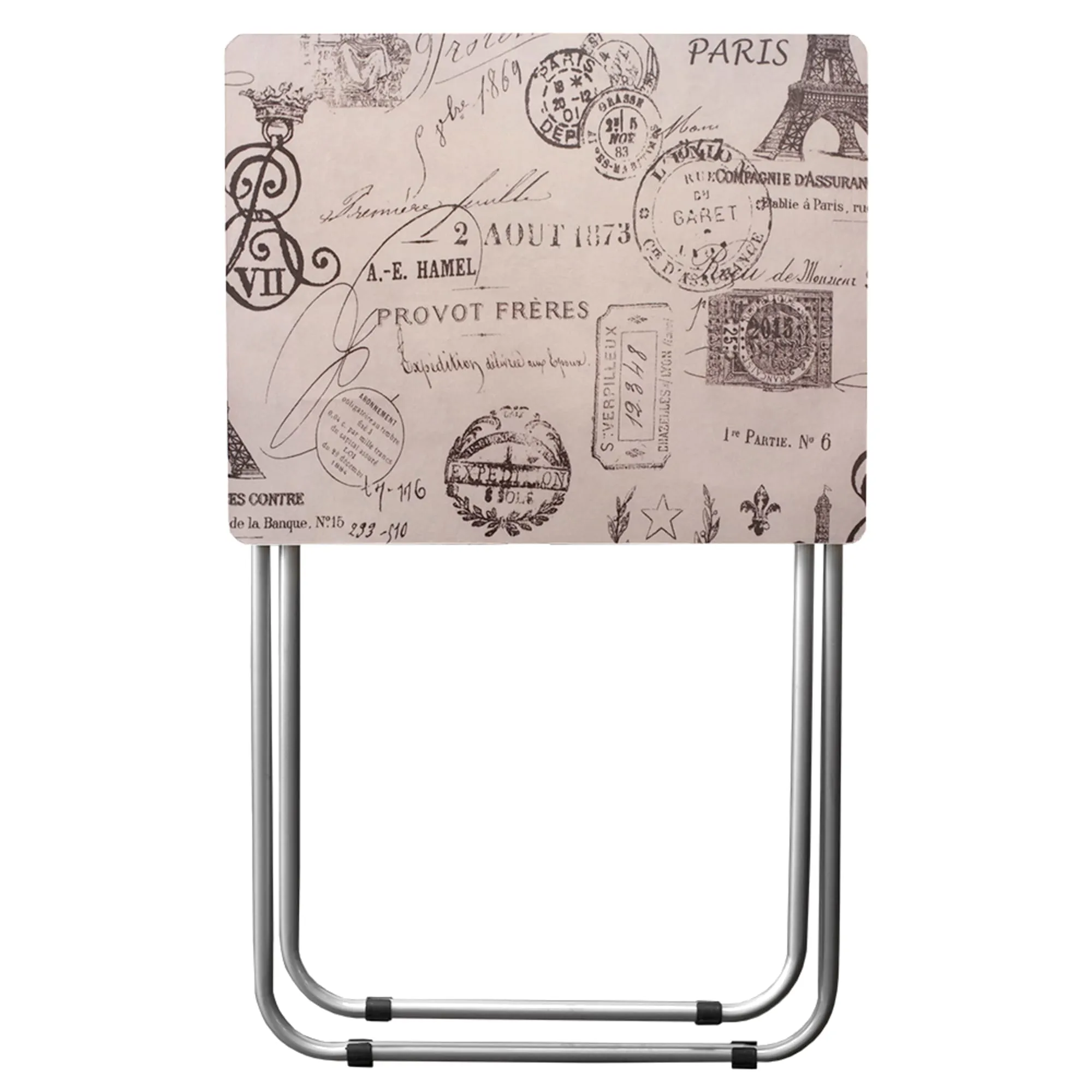 Paris Multi-Purpose Foldable Table