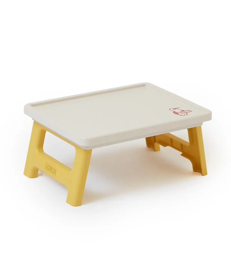 Picnic Table with Folding Container S Top