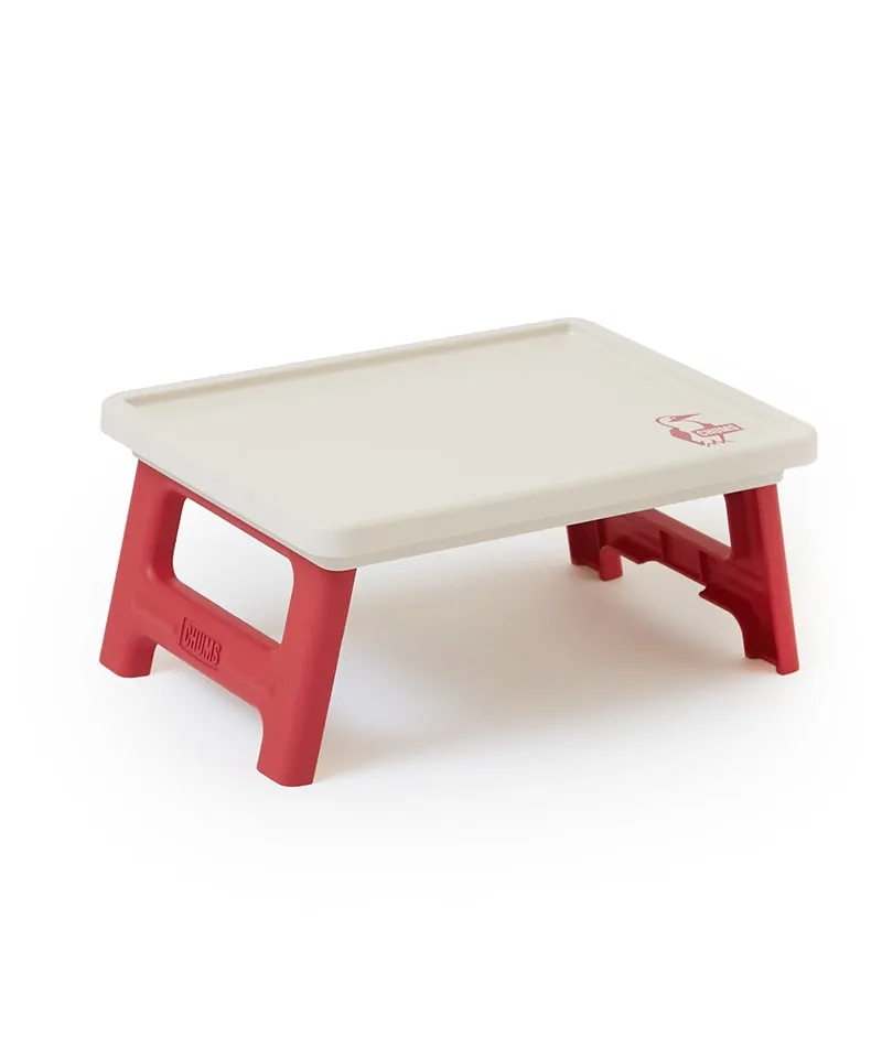 Picnic Table with Folding Container S Top