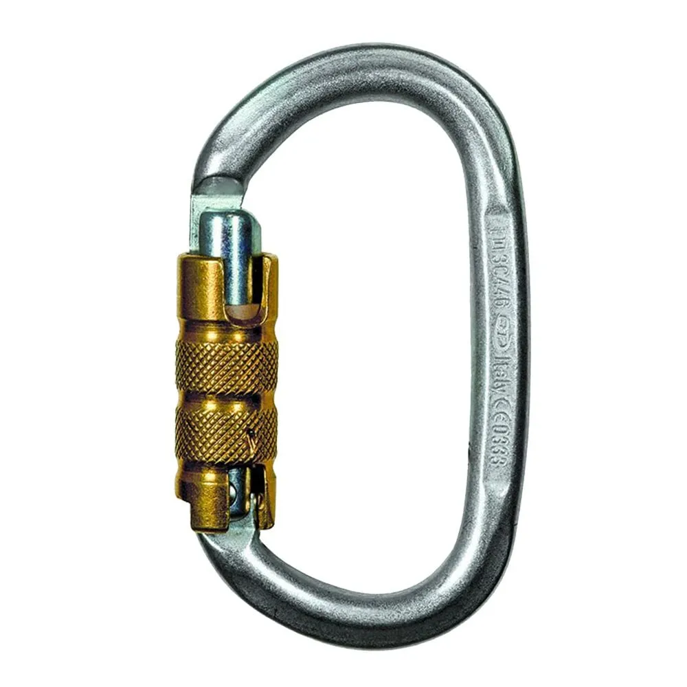 Pillar Steel TG Karabiner