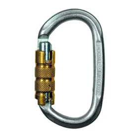 Pillar Steel TG Karabiner