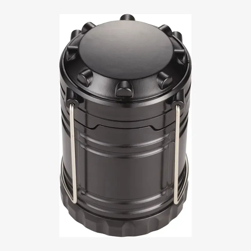 Pop Up 6 LED Lantern