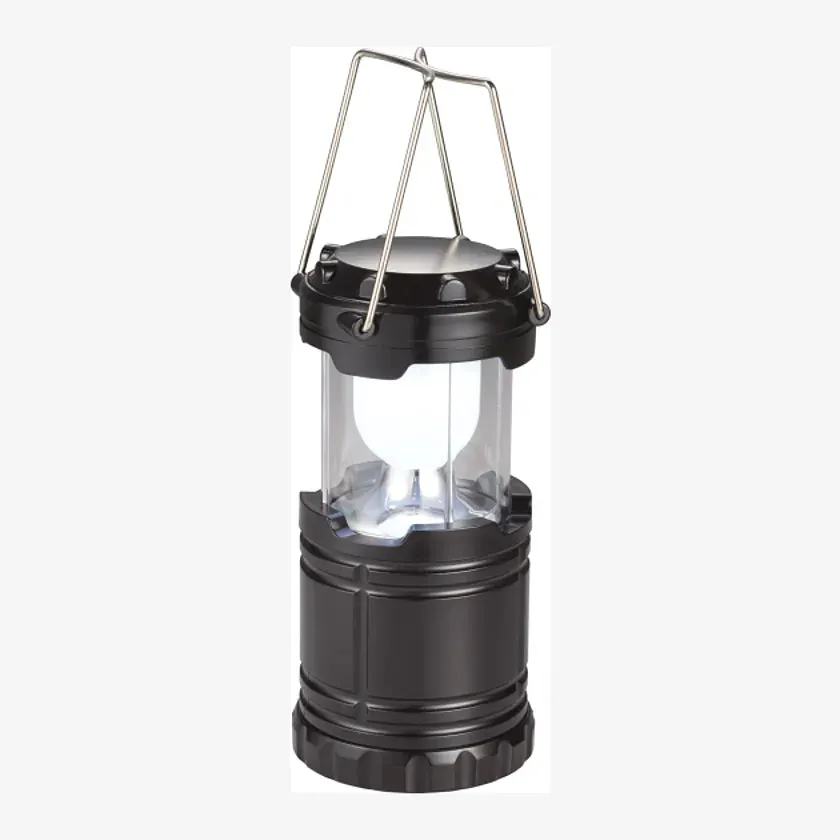 Pop Up 6 LED Lantern