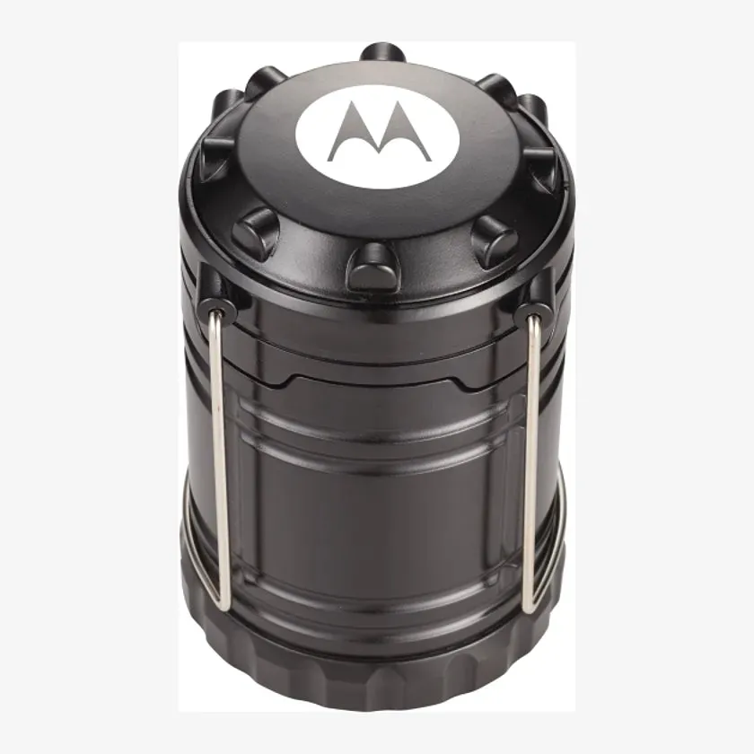 Pop Up 6 LED Lantern