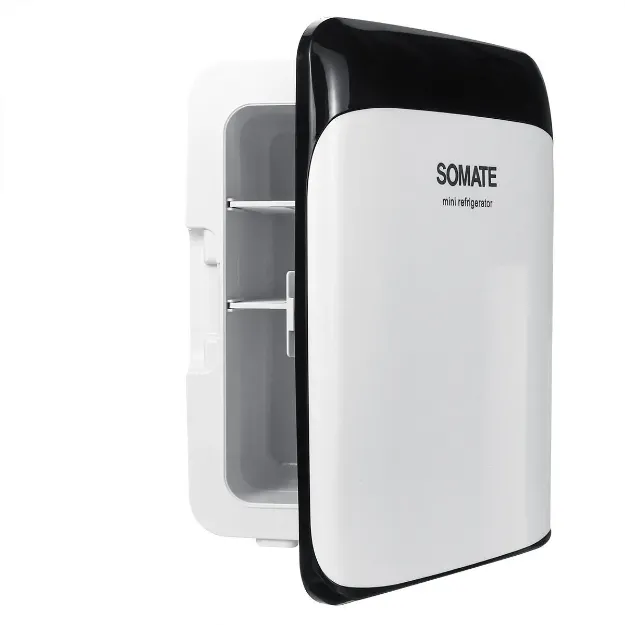 Portable Small Compact Refrigerator 10L