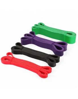 Power Bands by Vantage Strength