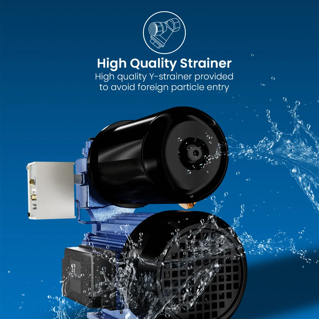 Pressure Booster Pump 1 HP - MINI FORCE I