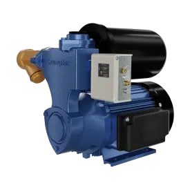 Pressure Booster Pump 1 HP - MINI FORCE I