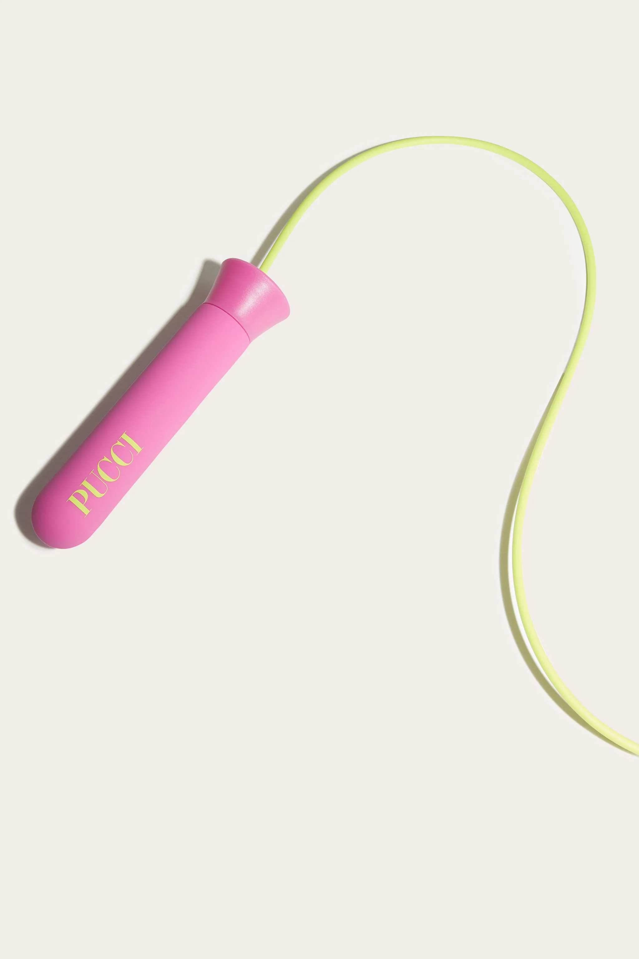 Pucci x Bala | Jump Rope