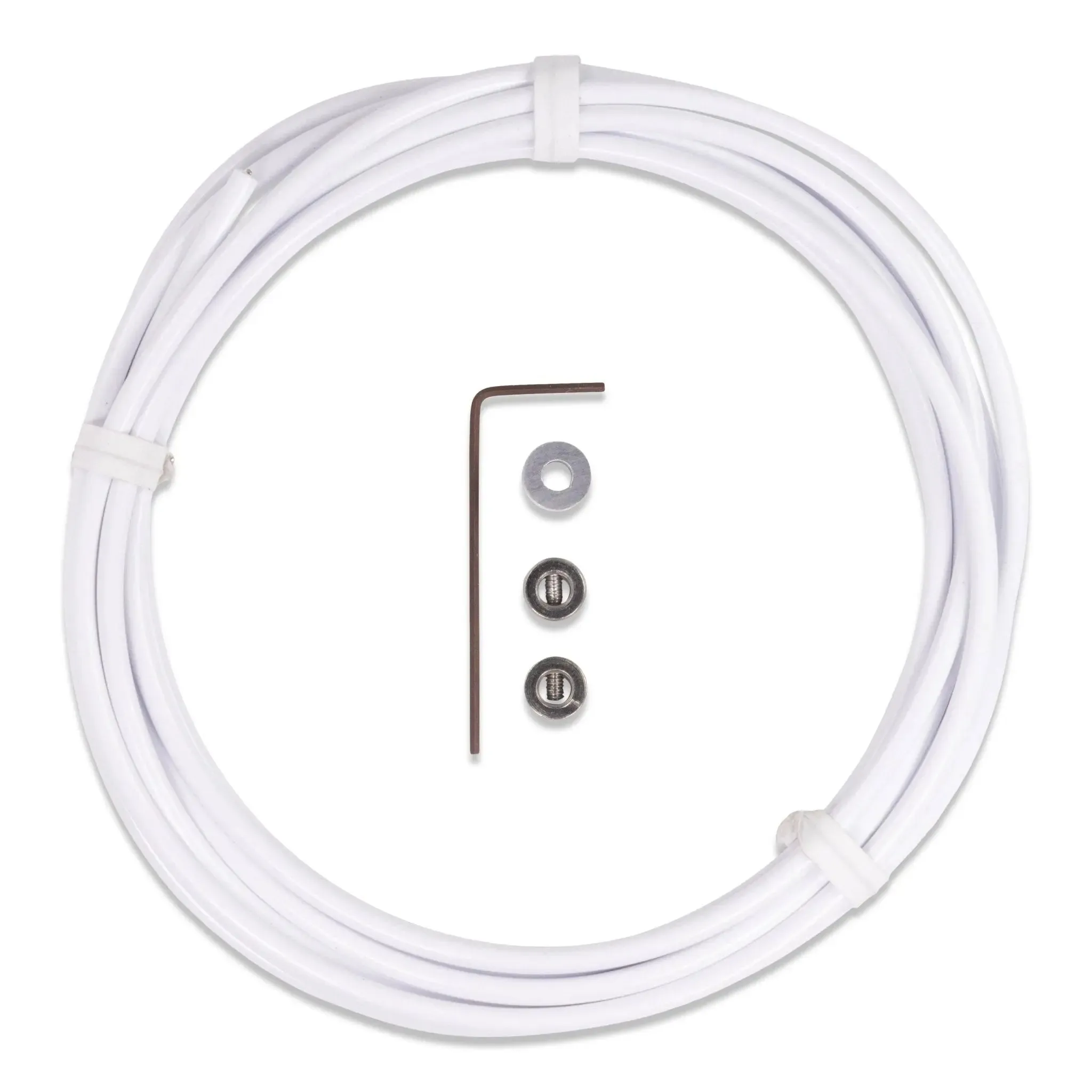 PVC Coated Steel Freestyle Cable (3.2mm)