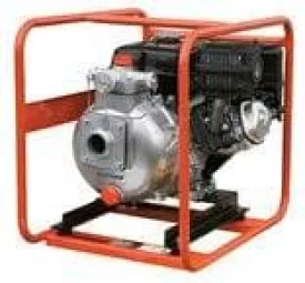 QPT205SLT High Pressure Pump
