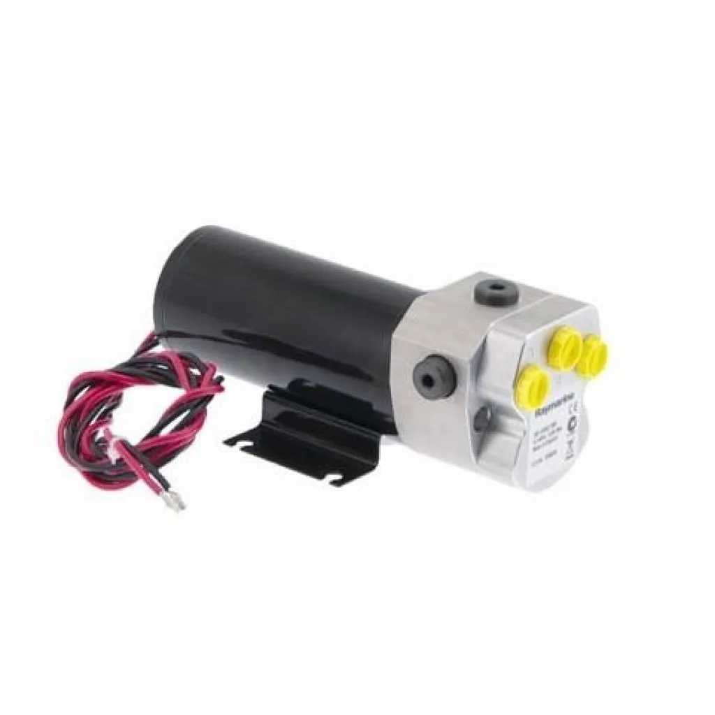 Raymarine Type 0.5 Hydraulic Pump - use w/Acu-100