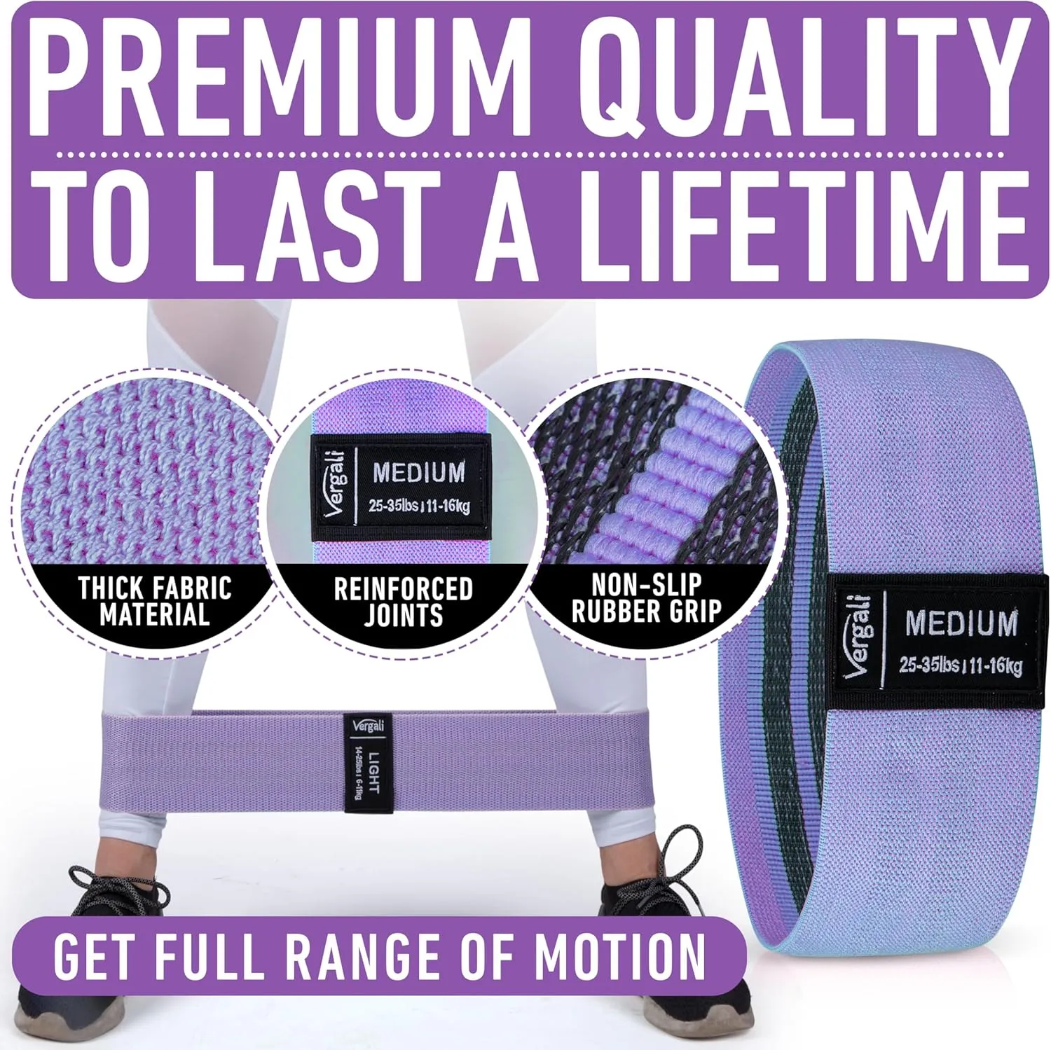 Resistance Bands for Working Out with Workout Bands Guide