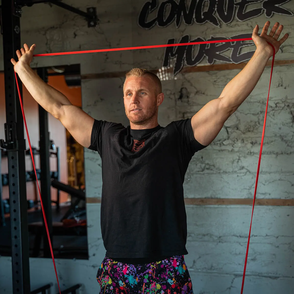 RESISTANCE BANDS