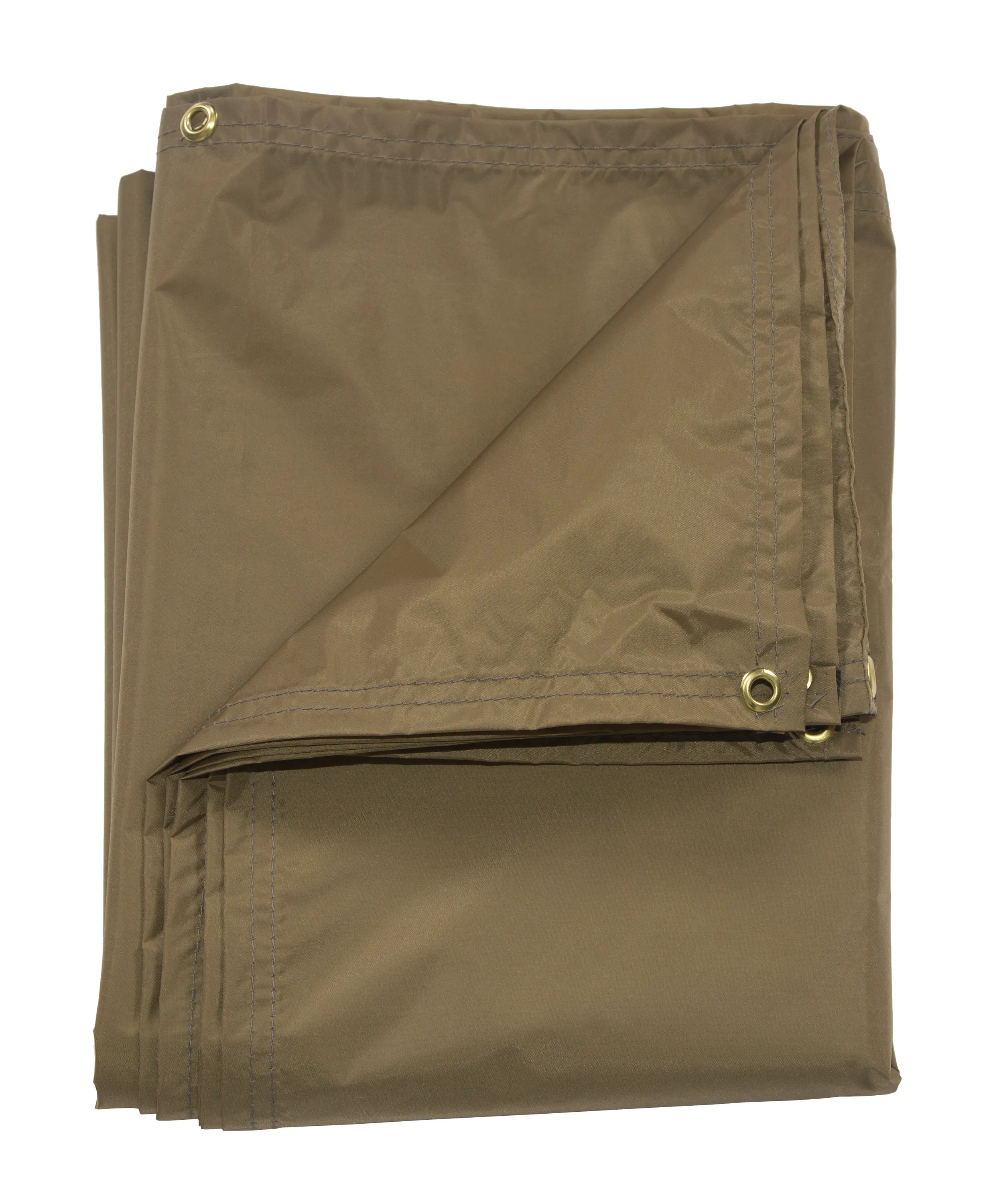 Ripstop Nylon Tarp - 7 Ft X 9 Ft