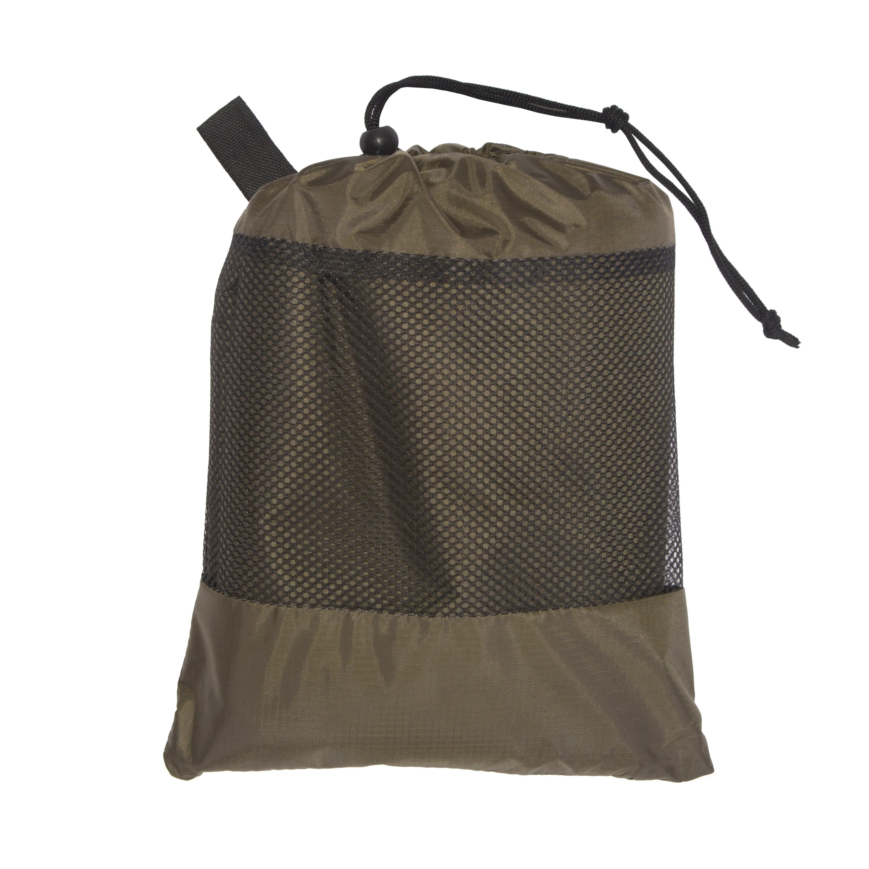 Ripstop Nylon Tarp - 7 Ft X 9 Ft