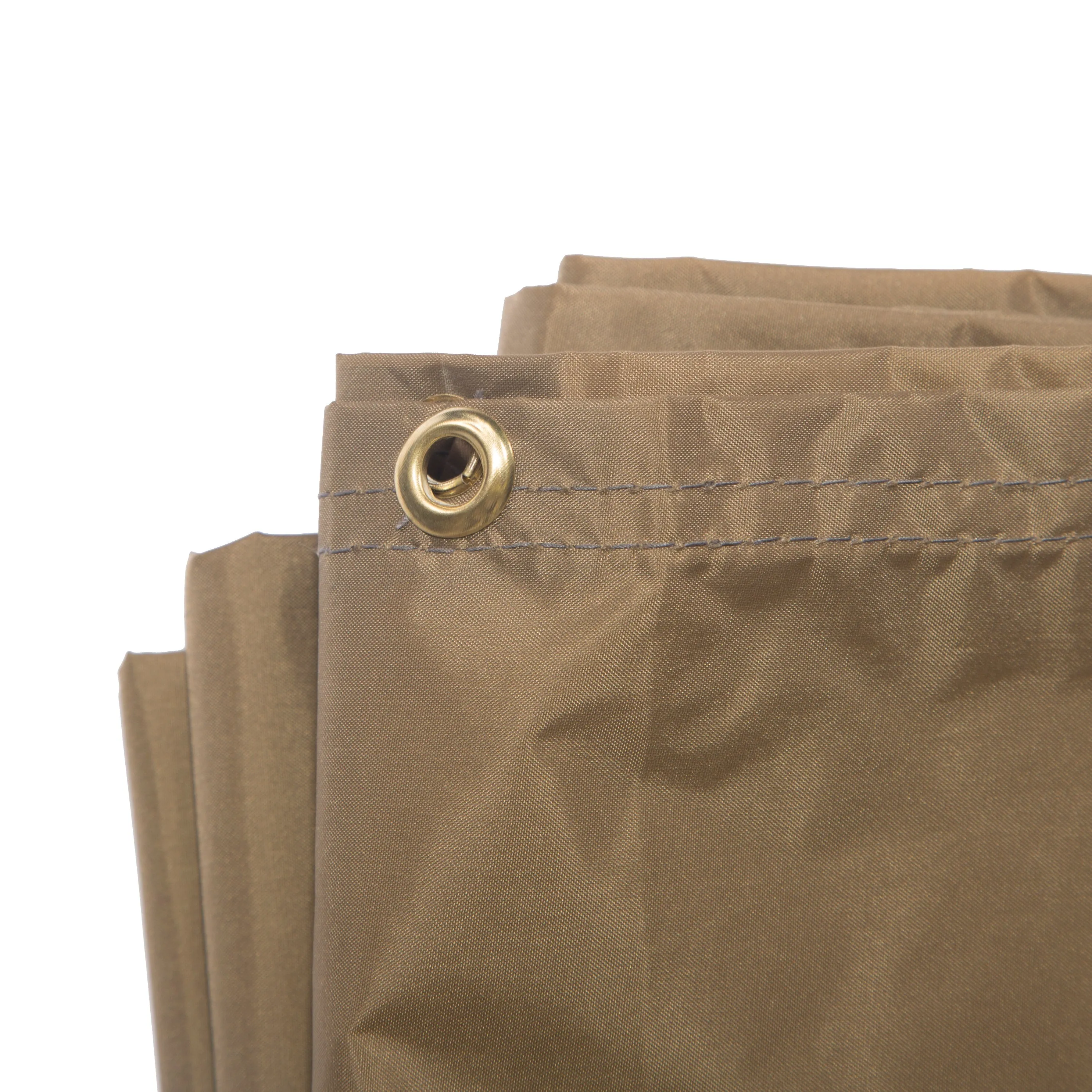 Ripstop Nylon Tarp - 7 Ft X 9 Ft
