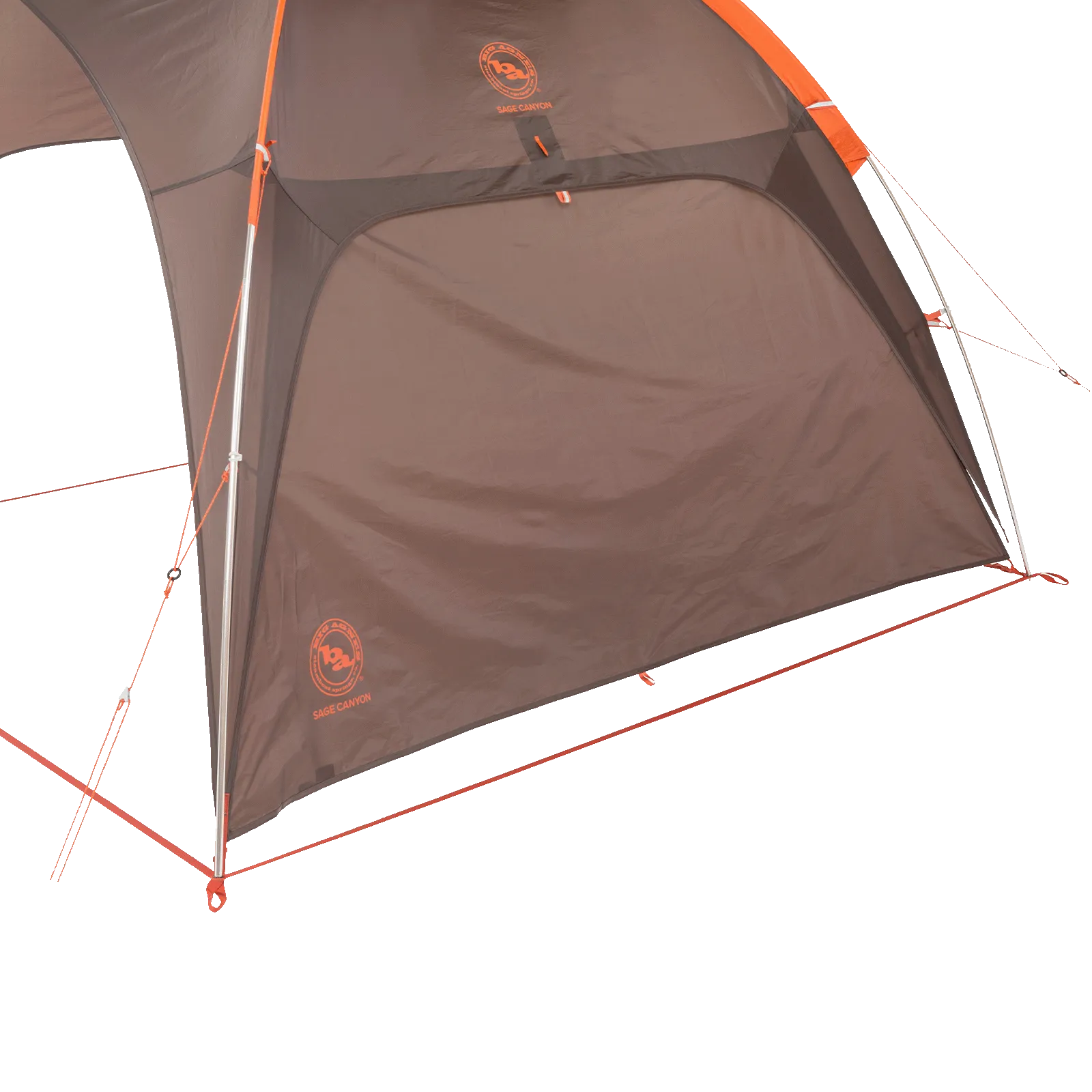 Sage Canyon Shelter