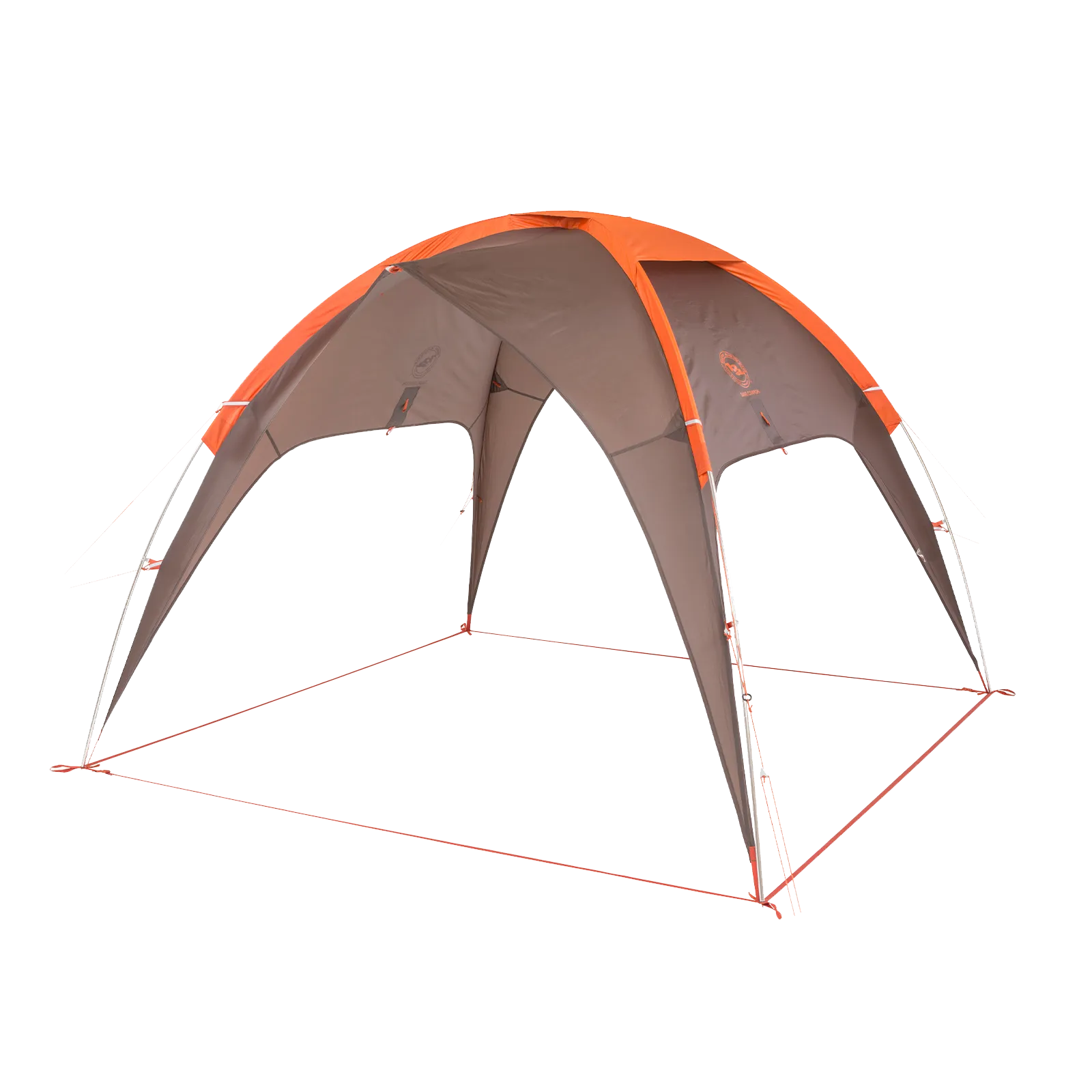 Sage Canyon Shelter