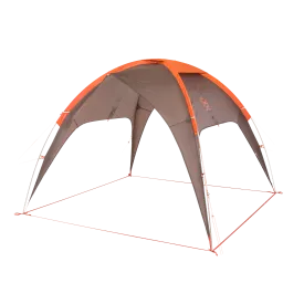 Sage Canyon Shelter