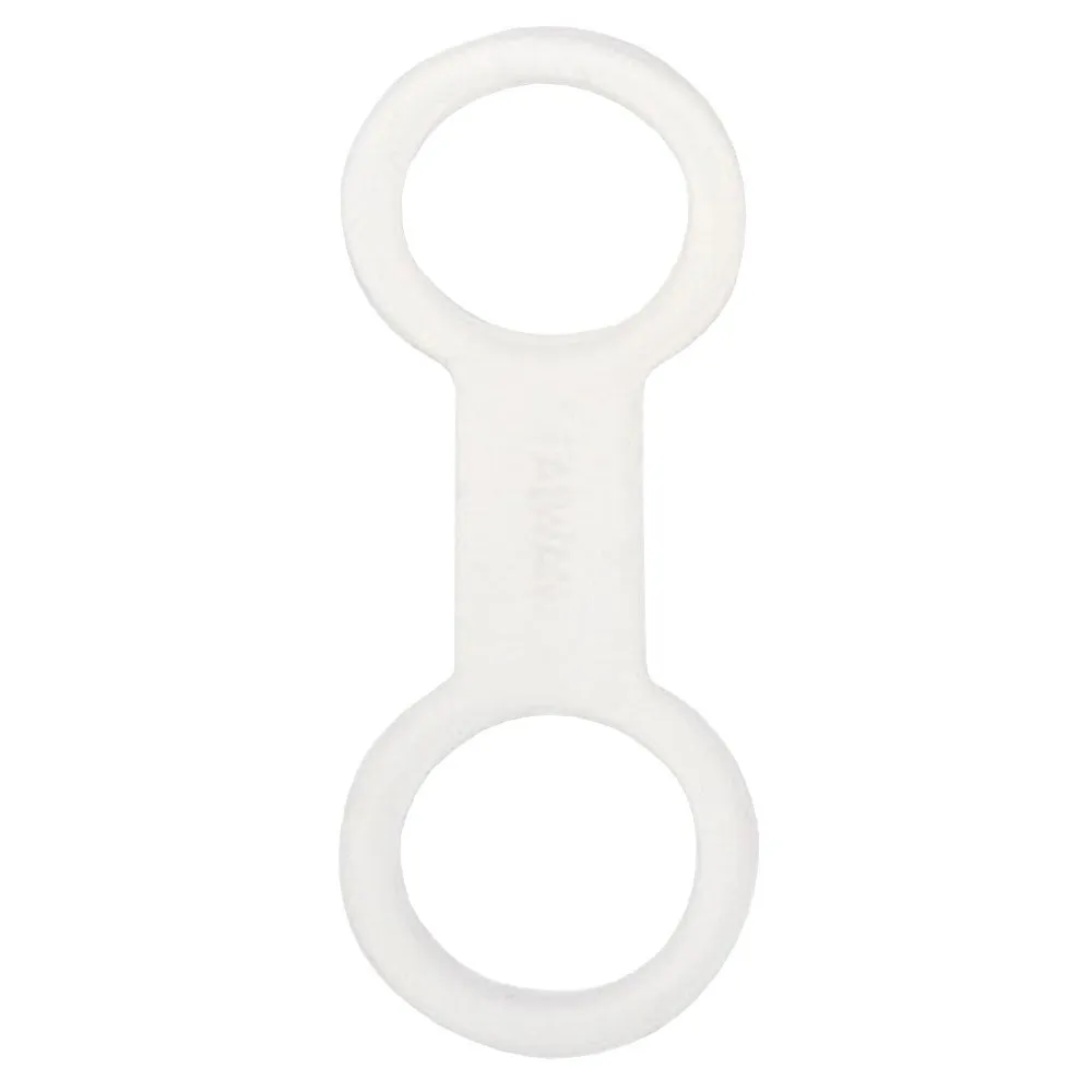 Scuba Max Soft PVC Snorkel Keeper Accessory