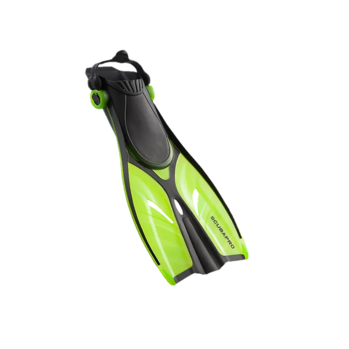 ScubaPro Dolphin Fins