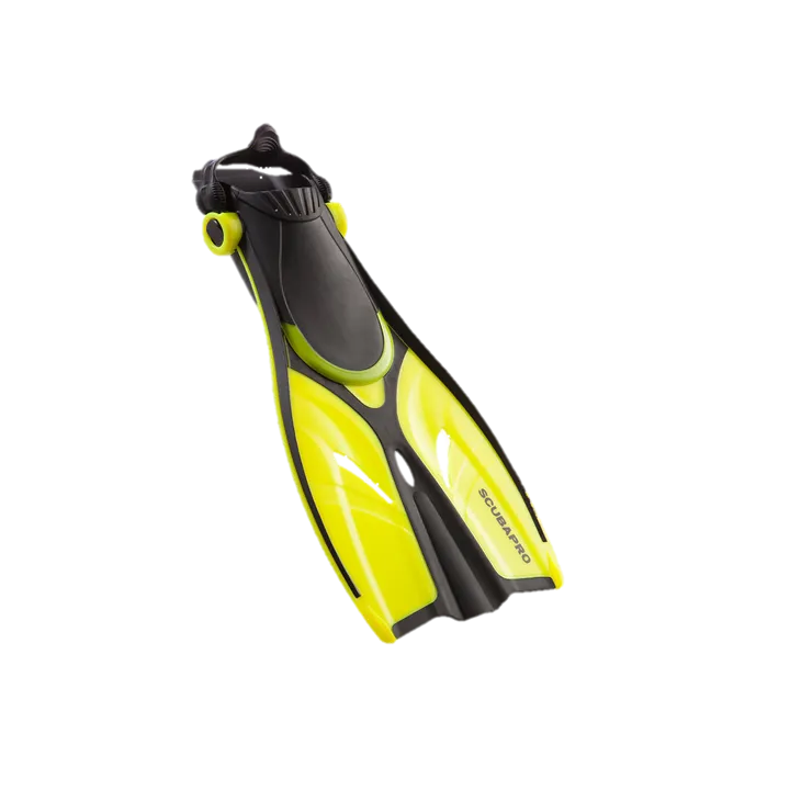ScubaPro Dolphin Fins