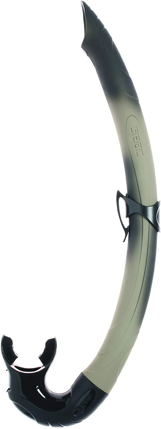 SEAC Jet S/BL Diving Snorkel