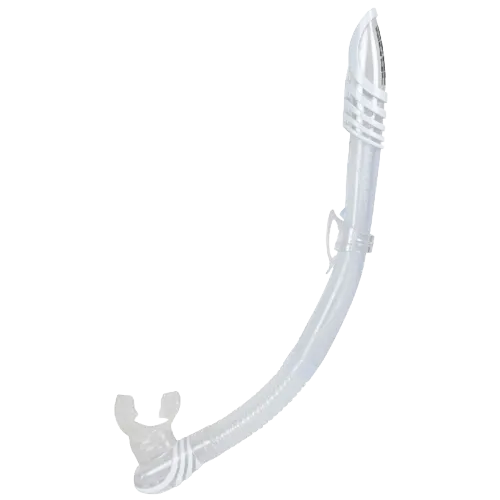 Seac Vortex Snorkel BCS S/KL White