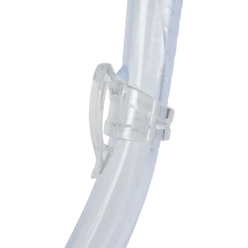 Seac Vortex Snorkel BCS S/KL White
