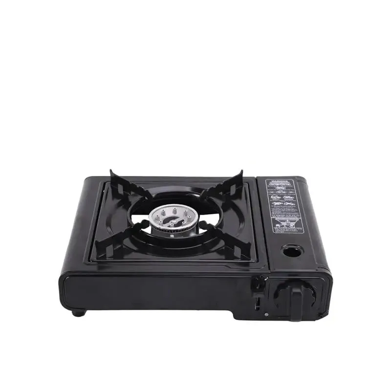 Self-Ignition Portable Gas Cooker F49-8-1288