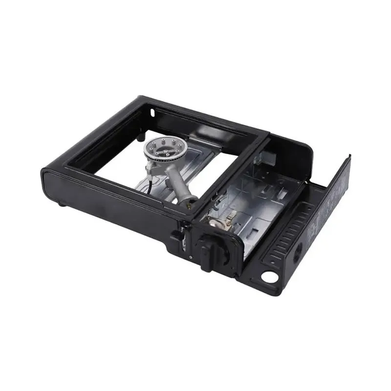 Self-Ignition Portable Gas Cooker F49-8-1288