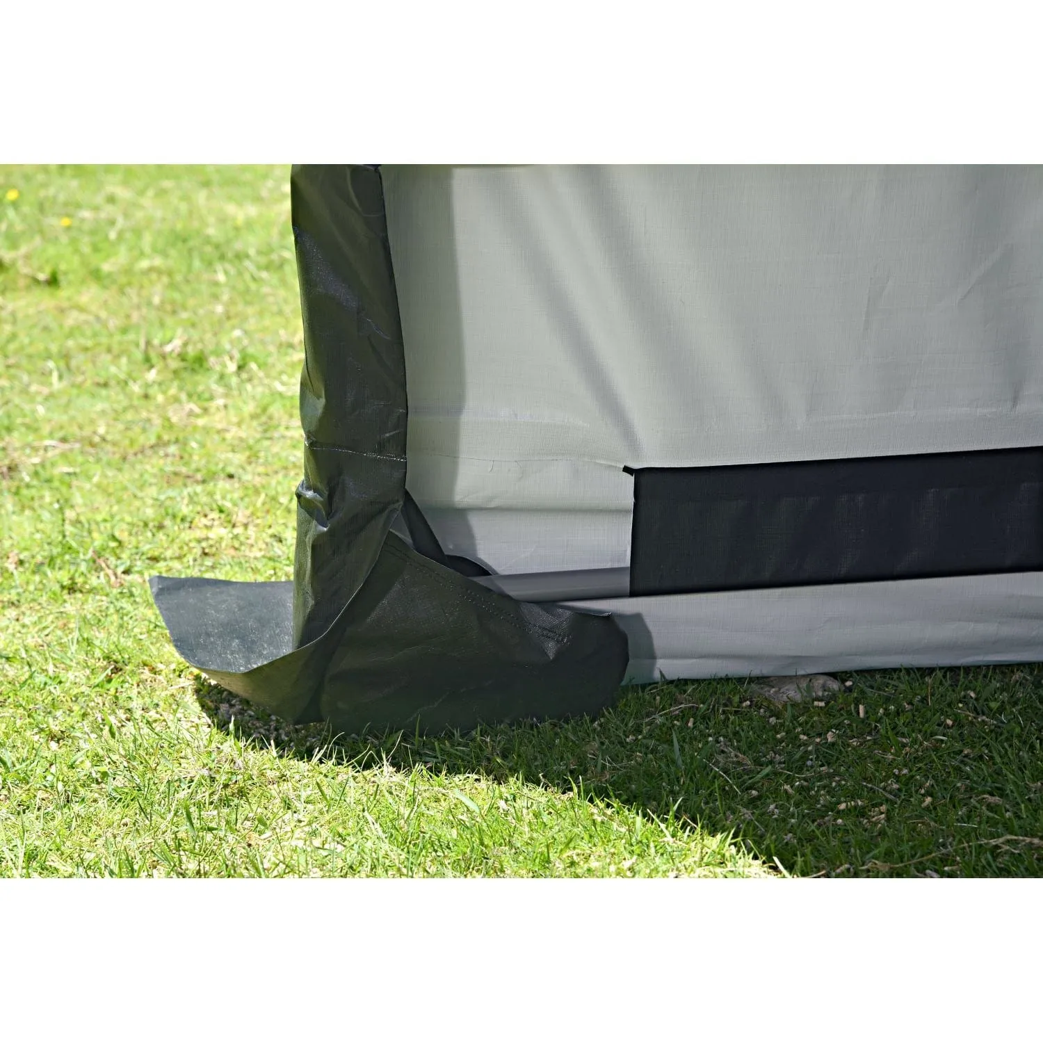 ShelterLogic | Small Livestock Portable Shelter 8'x10'x5' Round