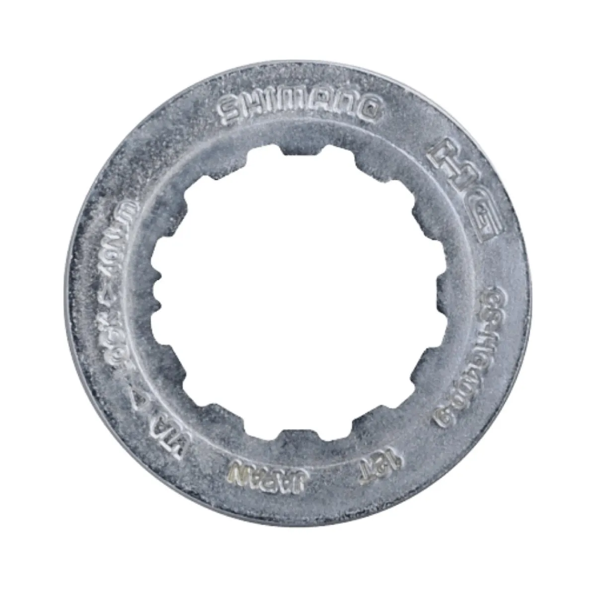 Shimano Alivio CS-HG400 9 Speed Cassette