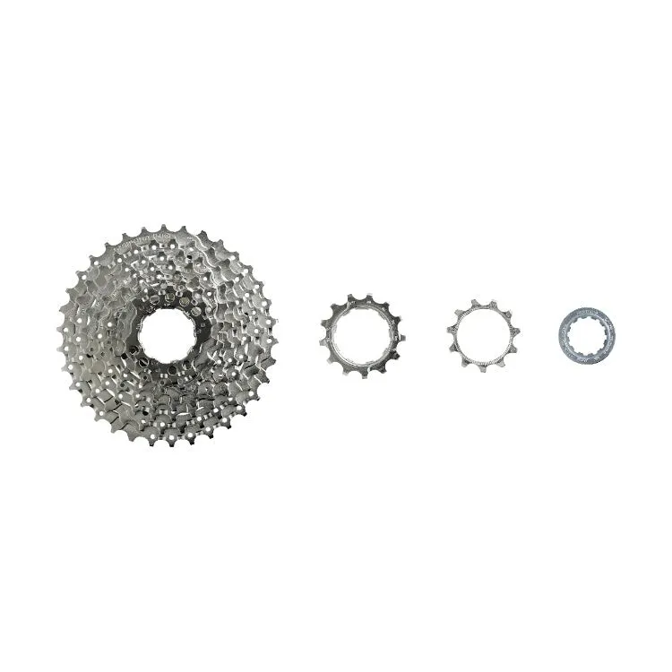 Shimano Alivio CS-HG400 9 Speed Cassette
