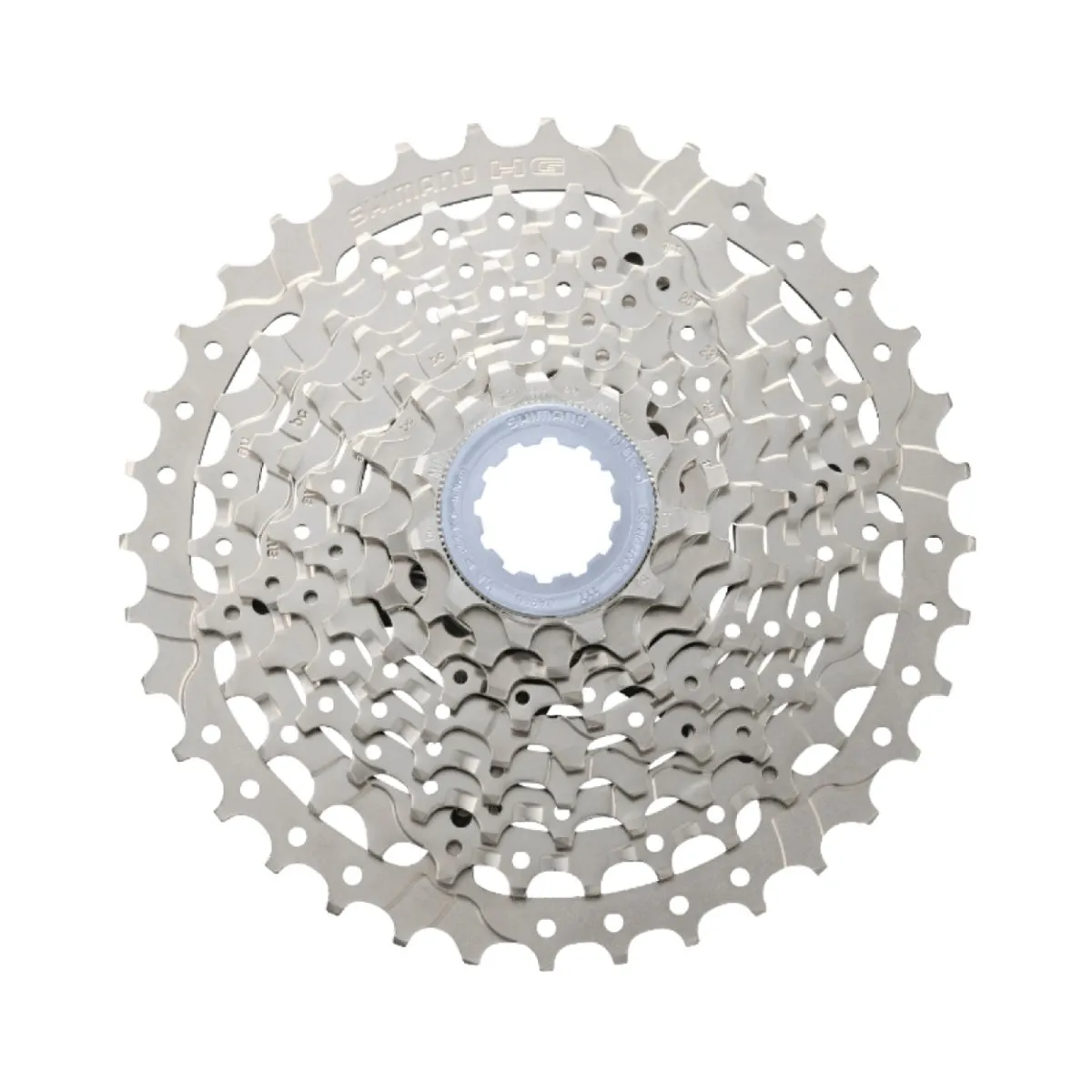 Shimano Alivio CS-HG400 9 Speed Cassette