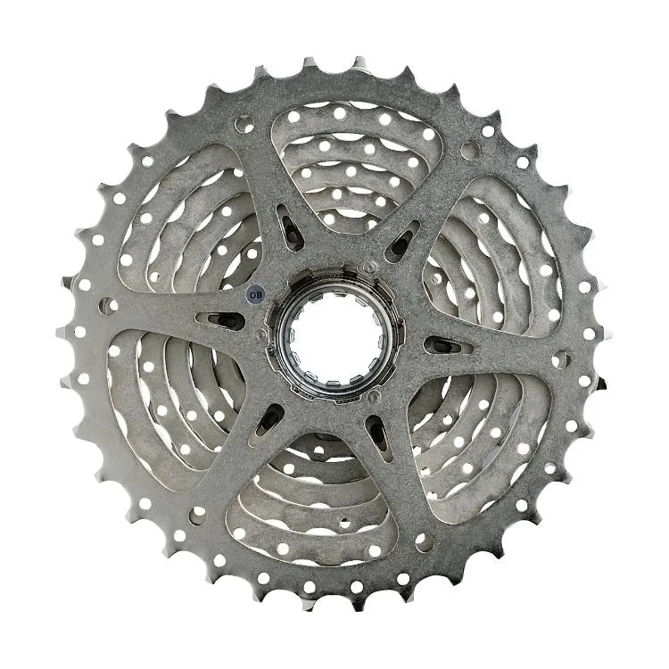 Shimano Alivio CS-HG400 9 Speed Cassette