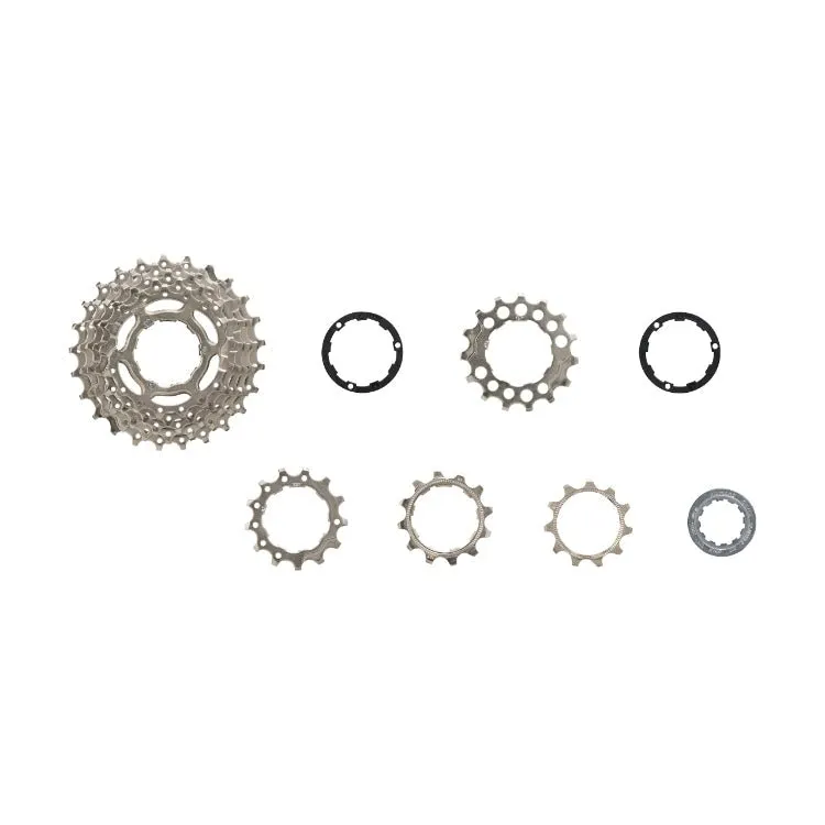 Shimano Alivio CS-HG400 9 Speed Cassette