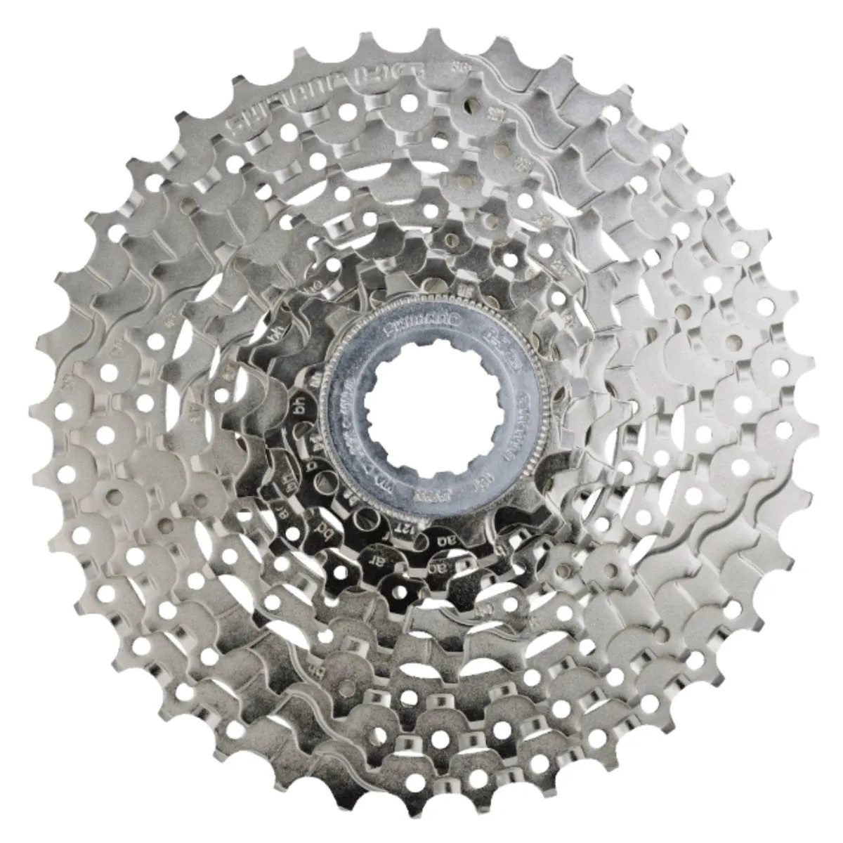 Shimano Alivio CS-HG400 9 Speed Cassette